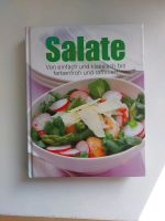 Kochbuch Salate Niedersachsen - Celle Vorschau