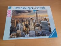 Ravensburger Puzzle 1000 Teile Baden-Württemberg - Sulzburg Vorschau