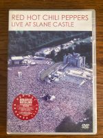 DVD - Red Hot Chili Peppers - Live at Slane Castle Berlin - Neukölln Vorschau
