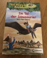 Im Tal der Dinosaurier / Das magische Baumhaus / Taschenbuch Baden-Württemberg - Kirchheim am Neckar Vorschau