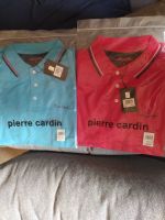 Zwei Neue Polo Shirts von Pierre Cardin Gr M Berlin - Charlottenburg Vorschau