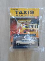 Taxi 1:43 Mercedes 240 D Langversion Niedersachsen - Stuhr Vorschau