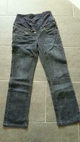 Umstandshose Jeans Gr. 40 von C&A Bayern - Bad Windsheim Vorschau