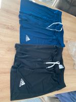 Adidas Shorts XL /XXL Blau/Schwarz NEU Herren Baden-Württemberg - Hemsbach Vorschau