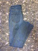 Blaue Jeanshose mit Löscher Bayern - Sulzbach a. Main Vorschau