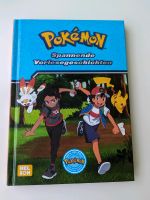 Pokémon Vorlesegeschichten Thüringen - Dorndorf Vorschau