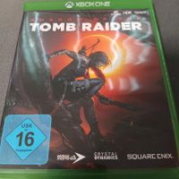 Shadow of the tomb Raider Hessen - Espenau Vorschau