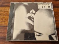 Lemonheads – "Lick" [VÖ 1989] Essen-West - Holsterhausen Vorschau