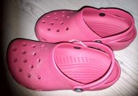 Crocs * Topp Zustand * Gr.34/35 * Thüringen - Leinefelde-Worbis Vorschau