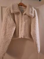 Teddyjacke NA-KD Gr.S Wandsbek - Hamburg Volksdorf Vorschau