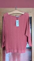 S.oliver black Label 44 Damen Pullover Viskose fein Blusenshirt Bayern - Peiting Vorschau