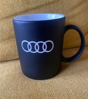 Audi Tasse Kaffeebecher Geschirr Nordrhein-Westfalen - Dorsten Vorschau