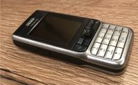 Nokia 3230 Handy Selten Sammler Symbian Sachsen - Chemnitz Vorschau