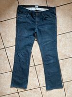 H&M Herren bootleg Jeans W33 schwarz-blau (sehr dunkelblau) Nordrhein-Westfalen - Kürten Vorschau