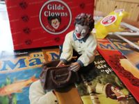 Gilde Clown der Naseweis,Comics,Bücher,Schallplatten, Nordrhein-Westfalen - Beverungen Vorschau
