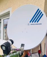 Satelittenschüssel SAT Baden-Württemberg - Trossingen Vorschau