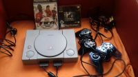 Playstation 1 mit Konsolen Nordrhein-Westfalen - Grefrath Vorschau