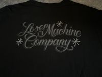 Loser Machine Company Pullover schwarz L West - Sindlingen Vorschau