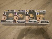 Verschiedene Funko Pop's Niedersachsen - Hessisch Oldendorf Vorschau