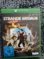 Strange brigade Xbox one Niedersachsen - Hameln Vorschau