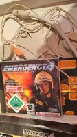 PC Spiel Emergency 4.Feuerwehr ,gebraucht . Baden-Württemberg - Kappelrodeck Vorschau