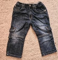 Steiff hose jeans Thermojeans Thermohose gr.80 w.neu Baden-Württemberg - Ravensburg Vorschau