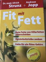 Die Strunz Diät: Fit mit Fett Bayern - Lagerlechfeld Vorschau