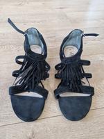 Sandalen von s.Oliver Gr. 39 Bayern - Saaldorf-Surheim Vorschau