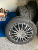 Hankook Winterreifen mit Felgen 205 55 R16 SLK R171 Nordrhein-Westfalen - Nümbrecht Vorschau