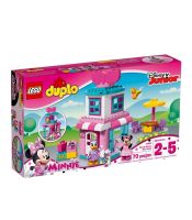 Lego Duplo Minnie Mouse Boutique Niedersachsen - Wallenhorst Vorschau