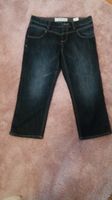 Jeans / S. Oliver / Größe 38 / 75 cm lang / blau / neu Niedersachsen - Beverstedt Vorschau