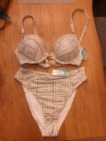 New Look Bikini - Größe 40 (Unterteil) und 85B/C (Oberteil) Baden-Württemberg - Bad Schönborn Vorschau