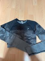 GYMSHARK - Oberteil + Hose Thüringen - Weimar Vorschau