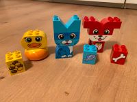 Lego Duplo Meine ersten Tiere 10858 Baden-Württemberg - Schriesheim Vorschau