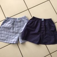 2 Jungen Boxer Shorts Baden-Württemberg - Dettingen an der Erms Vorschau