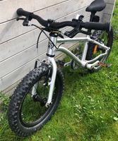 Kinderrad Fahrrad MTB Early Rider 16 Zoll Seeker sehr leicht Deggendorf - Simmling Vorschau