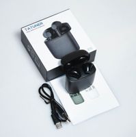 LiveBuds E10 Bluetooth Kopfhörer Stereoklang IPX8 Wasserdicht Noi Baden-Württemberg - Mühlacker Vorschau