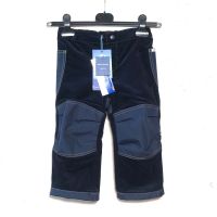 Finkid KUU robuste Cordhose navy 90/100 Berlin - Tempelhof Vorschau