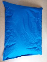 Lumaland Riesen-Sitzsack XXL blau 140x180 cm (Neuwertig) München - Trudering-Riem Vorschau