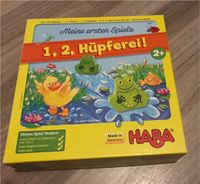 HABA Spiel 1,2, Hüferei ab 2+ Rheinland-Pfalz - Boppard Vorschau