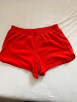 Calida Pyjamahose Shorts Gr. XXS orange Eimsbüttel - Hamburg Rotherbaum Vorschau