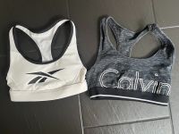 Calvin Klein Bustier/ Reebok Baden-Württemberg - Brühl Vorschau