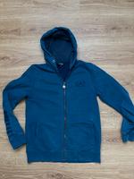 Emporio Armani EA7 Kapuzenjacke. Jacke zip Baden-Württemberg - Dossenheim Vorschau