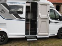 Wohnmobil Knaus Van Ti 650 MEG Vansation zu verkaufen Brandenburg - Treuenbrietzen Vorschau