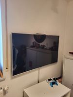 Panasonic Fernseher 55 Zoll LED 3D Bayern - Pemfling Vorschau