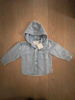 Denim Jeans Jacke ZARA neu mit Etikett München - Untergiesing-Harlaching Vorschau