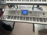 Keyboard Korg pa2x pro Baden-Württemberg - Herbrechtingen Vorschau