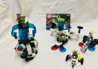 Kleines Space Konvolut Lego Sachsen - Tharandt Vorschau