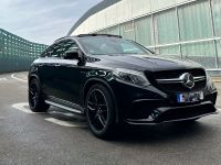 Mercedes GLE 63 S Amg Mieten Stuttgart Stuttgart - Stuttgart-Ost Vorschau