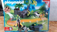 Playmobil Polizei Spurensicherung Super-Set 3136,Playmobil Polize Baden-Württemberg - Oftersheim Vorschau